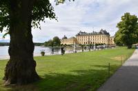095 Schloss Drottningholm &ndash; &copy; Konrad Füssel (Eberhardt TRAVEL)
