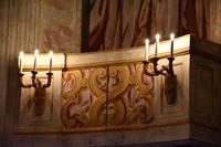 099 Schlosstheater Drottningholm &ndash; &copy; Konrad Füssel (Eberhardt TRAVEL)