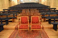 101 Schlosstheater Drottningholm &ndash; &copy; Konrad Füssel (Eberhardt TRAVEL)