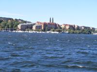 Stockholm &ndash; &copy; Ingrid Langer (Eberhardt TRAVEL)