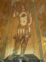 Stockholm Rathaus &ndash; &copy; Ingrid Langer (Eberhardt TRAVEL)