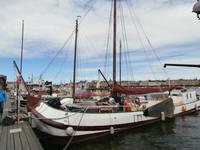 Stockholm &ndash; &copy; Ingrid Langer (Eberhardt TRAVEL)