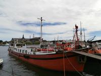 Stockholm &ndash; &copy; Ingrid Langer (Eberhardt TRAVEL)