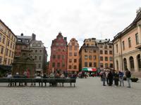 Stortorget Stockholm &ndash; &copy; Ingrid Langer (Eberhardt TRAVEL)