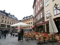 Stockholm Järntorget &ndash; &copy; Ingrid Langer (Eberhardt TRAVEL)