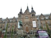 Nordische Museum Stockholm &ndash; &copy; Ingrid Langer (Eberhardt TRAVEL)