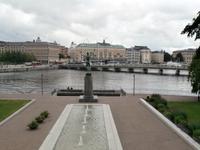 Stockholm &ndash; &copy; Ingrid Langer (Eberhardt TRAVEL)