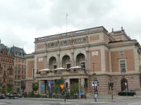 Stockholm Oper