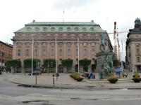 Stockholm &ndash; &copy; Ingrid Langer (Eberhardt TRAVEL)