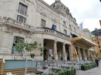 Stockholm Theater &ndash; &copy; Ingrid Langer (Eberhardt TRAVEL)