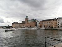 Stockholm &ndash; &copy; Ingrid Langer (Eberhardt TRAVEL)