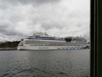 Stockholm &ndash; &copy; Ingrid Langer (Eberhardt TRAVEL)