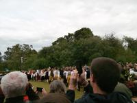 Midsommarafton Stockholm &ndash; &copy; Ingrid Langer (Eberhardt TRAVEL)