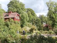 Stockholm Skansen &ndash; &copy; Ingrid Langer (Eberhardt TRAVEL)