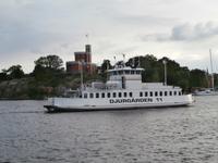 Stockholm &ndash; &copy; Ingrid Langer (Eberhardt TRAVEL)