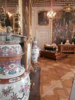 Schloss Drottningholm &ndash; &copy; Ingrid Langer (Eberhardt TRAVEL)