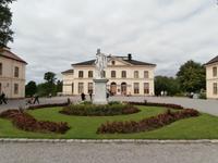 Drottningholm &ndash; &copy; Ingrid Langer (Eberhardt TRAVEL)