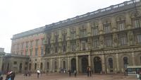 Stockholm (Königliches Schloss) &ndash; &copy; Katrin Deutschbein (Eberhardt TRAVEL)