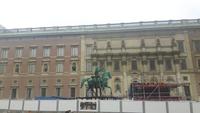 Stockholm (Königliches Schloss) &ndash; &copy; Katrin Deutschbein (Eberhardt TRAVEL)