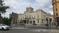 Stockholm (Königlich Dramatisches Theater) &ndash; &copy; Katrin Deutschbein (Eberhardt TRAVEL)