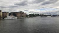 Stockholm (Strömkajen) &ndash; &copy; Katrin Deutschbein (Eberhardt TRAVEL)