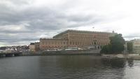 Stockholm (Königliches Schloss) &ndash; &copy; Katrin Deutschbein (Eberhardt TRAVEL)