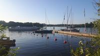 Stockholm (Insel Fjäderholmarna)