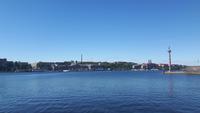 Stockholm (Mälarensee) &ndash; &copy; Katrin Deutschbein (Eberhardt TRAVEL)