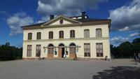 Drottningholm (Schlosstheater) &ndash; &copy; Katrin Deutschbein (Eberhardt TRAVEL)