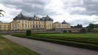 Schloss Drottningholm &ndash; &copy; Katrin Deutschbein (Eberhardt TRAVEL)