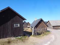 Fischerstelle Djupvik auf Gotland &ndash; &copy; Peter Rudolph (Eberhardt TRAVEL)