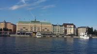 Stockholm &ndash; &copy; Ingrid Langer (Eberhardt TRAVEL)