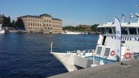 Stockholm &ndash; &copy; Ingrid Langer (Eberhardt TRAVEL)