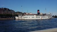Stockholm &ndash; &copy; Ingrid Langer (Eberhardt TRAVEL)