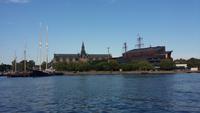 Stockholm &ndash; &copy; Ingrid Langer (Eberhardt TRAVEL)