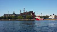 Stockholm &ndash; &copy; Ingrid Langer (Eberhardt TRAVEL)