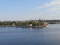 Stockholm &ndash; &copy; Ingrid Langer (Eberhardt TRAVEL)