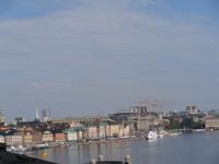 Stockholm &ndash; &copy; Ingrid Langer (Eberhardt TRAVEL)