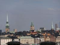 Stockholm &ndash; &copy; Ingrid Langer (Eberhardt TRAVEL)