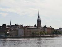 Stockholm &ndash; &copy; Ingrid Langer (Eberhardt TRAVEL)