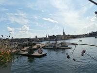 Stockholm &ndash; &copy; Ingrid Langer (Eberhardt TRAVEL)