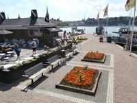 Stockholm &ndash; &copy; Ingrid Langer (Eberhardt TRAVEL)