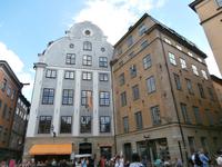 Stockholm Stortorget &ndash; &copy; Ingrid Langer (Eberhardt TRAVEL)