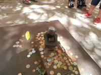 Kleiner Eisenjunge &ndash; &copy; Ingrid Langer (Eberhardt TRAVEL)