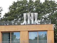 ABBA Museum &ndash; &copy; Ingrid Langer (Eberhardt TRAVEL)
