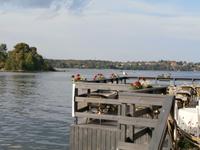 Fjäderholmarna &ndash; &copy; Ingrid Langer (Eberhardt TRAVEL)
