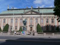 Stockholm &ndash; &copy; Ingrid Langer (Eberhardt TRAVEL)