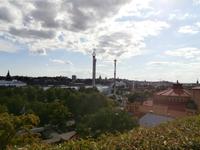 Stockholm