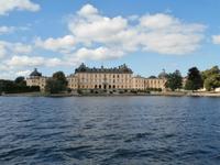 Schloss Drottningholm &ndash; &copy; Ingrid Langer (Eberhardt TRAVEL)
