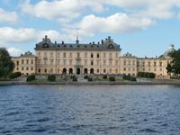 Schloss Drottningholm &ndash; &copy; Ingrid Langer (Eberhardt TRAVEL)